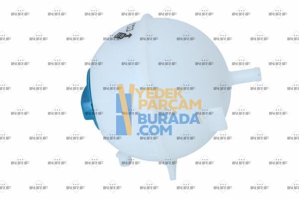 NRF 701121407C RADYATÖR YEDEK SU DEPOSU VW T4