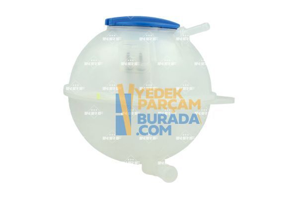 NRF 1J0121403B RADYATÖR YEDEK SU DEPOSU VW GOLF4-BORA-A3-TOLEDO