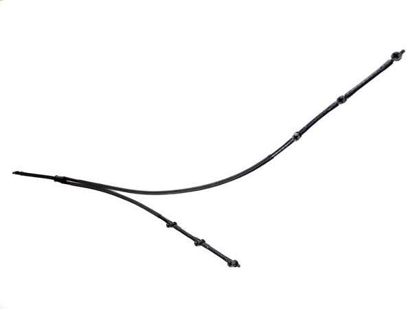 BOSCH 059130218AM ENJEKTÖR GERI DÖNÜS HORTUMU VW TOUAREG-A4-A5-A6-Q7