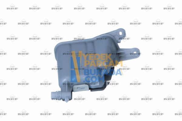 NRF 8K0121405P RADYATÖR YEDEK SU DEPOSU VW A4-A5-Q5
