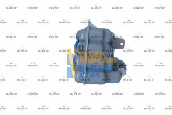 NRF 7P0121407B RADYATÖR YEDEK SU DEPOSU VW TOUAREG-Q7-CAYENNE