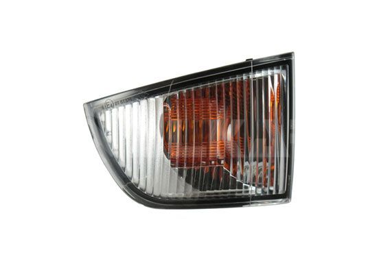 VIEW MAX 3801914 AYNA SINYALI SOL FIAT IVECO DAILY IV