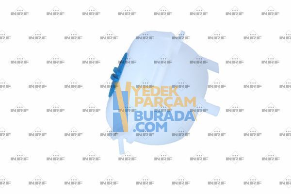 NRF 7H0121407B RADYATÖR YEDEK SU DEPOSU VW T5-T6