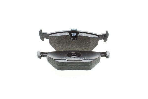 TEXTAR 34216761281 FREN BALATASI ARKA BMW E39