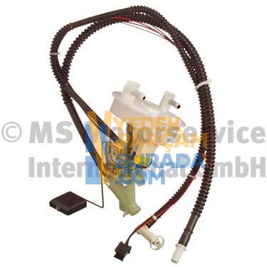 PIERBURG A2034701641 YAKIT DEPO SAMANDIRASI MERCEDES 203