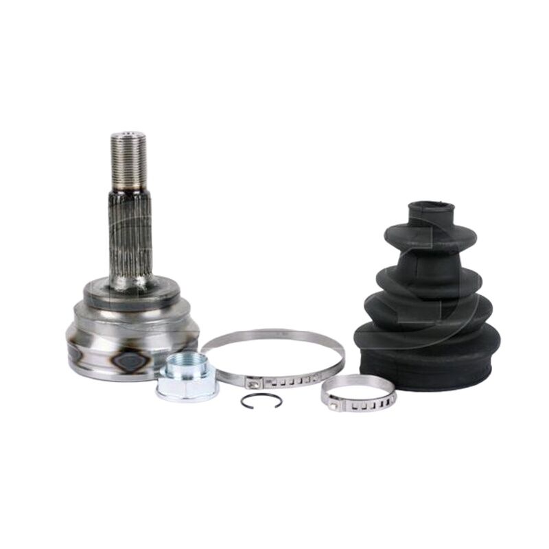 STANDART E864164 S AYNA KAPAK VIDASI FORD TRANSIT M12-M15