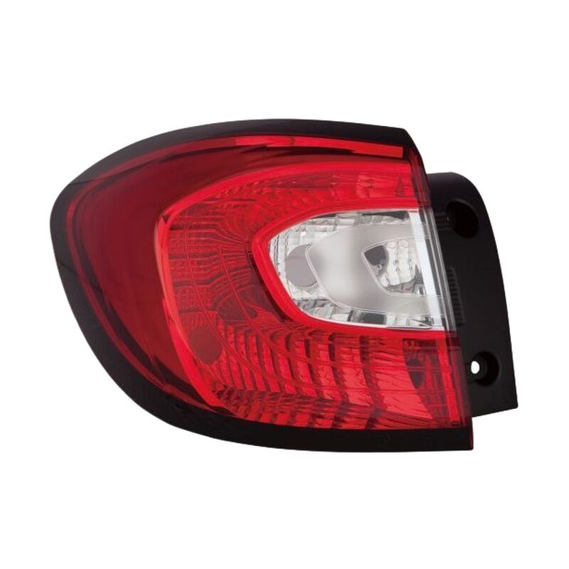 DEPO 265509762R STOP LAMBASI SAG RENAULT CAPTUR