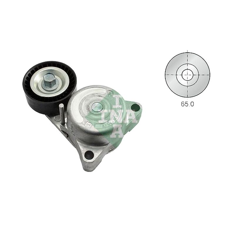 INA A2782000570 V KAYIS GERGISI KOMPLE MERCEDES 212-222-166