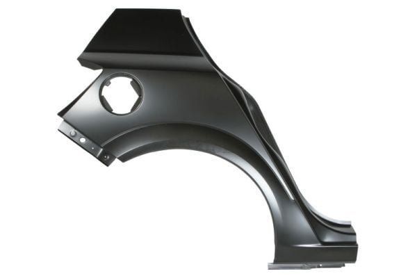 OE-OPEL 5183214 ÇAMURLUK ARKA SAG - OPEL ASTRA H
