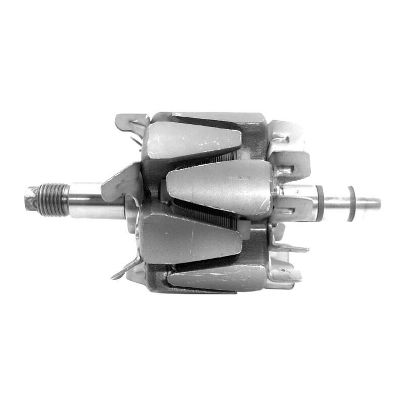 TEKNOROT 4Z7407694D ALT EGRI KOL VW ALLROAD