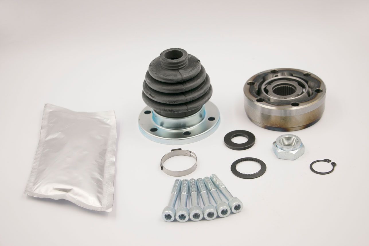 GKN 321498103 AKS KAFASI IÇ VW GOLF2-GOLF3-GOLF4-POLO CLASSIC-CADDY-POLO