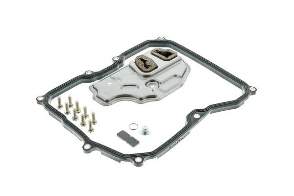 BLUE PRINT 09G321370 SANZUMAN FILTRE CONTASI VW GOLF5-GOLF6-JETTA-PASSAT-A3-LEON