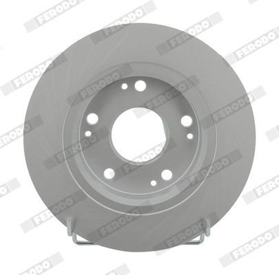 FERODO 42510-SNA-A00 FREN DISKI ARKA JAPON CIVIC (FD, FB)