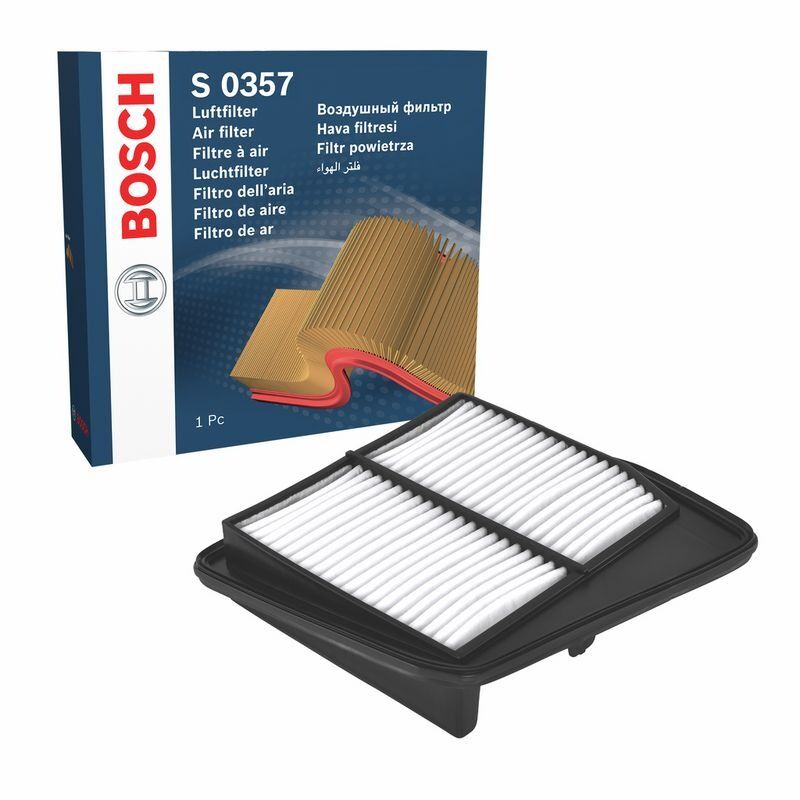 BOSCH 17220-RL5-A00 HAVA FILTRESI JAPON ACCORD (CU)