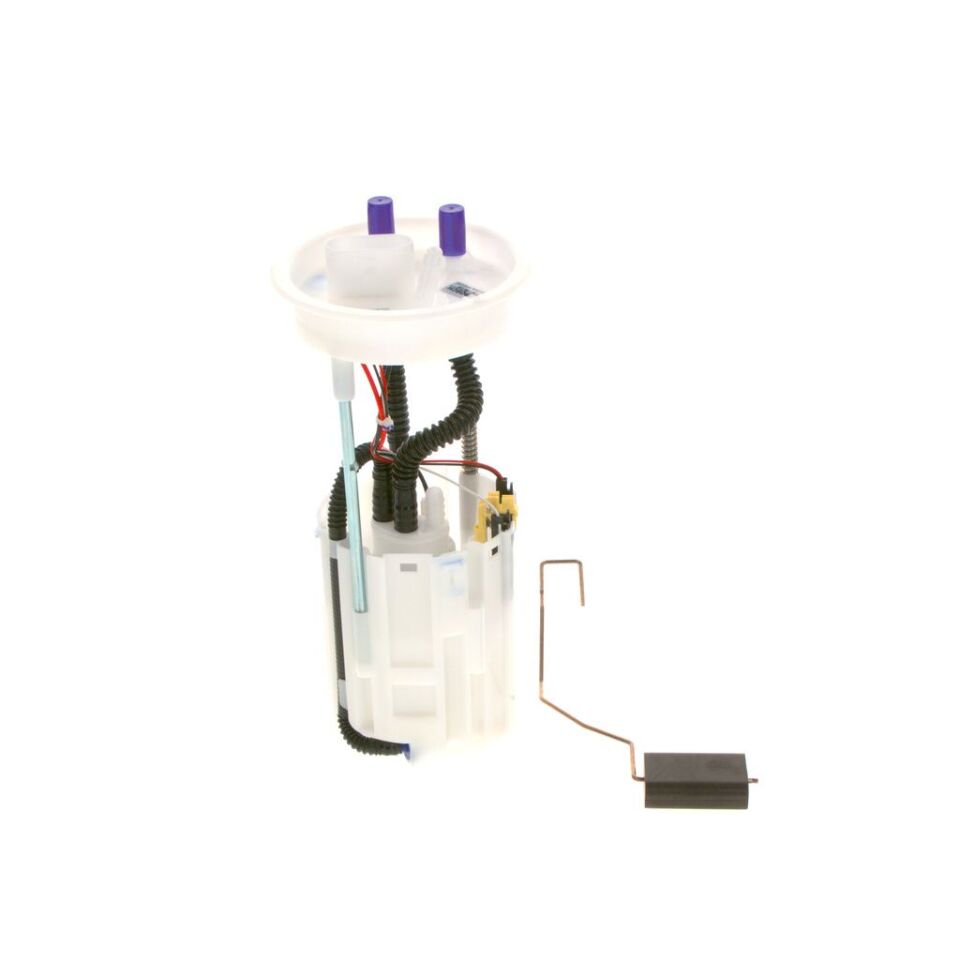 BOSCH 1T0919051P YAKIT POMPASI