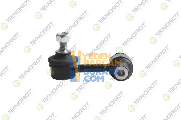 TEKNOROT 5Q0505465C VIRAJ ASKI ROTU ARKA VW GOLF7-GOLF8-PASSAT-A3-LEON