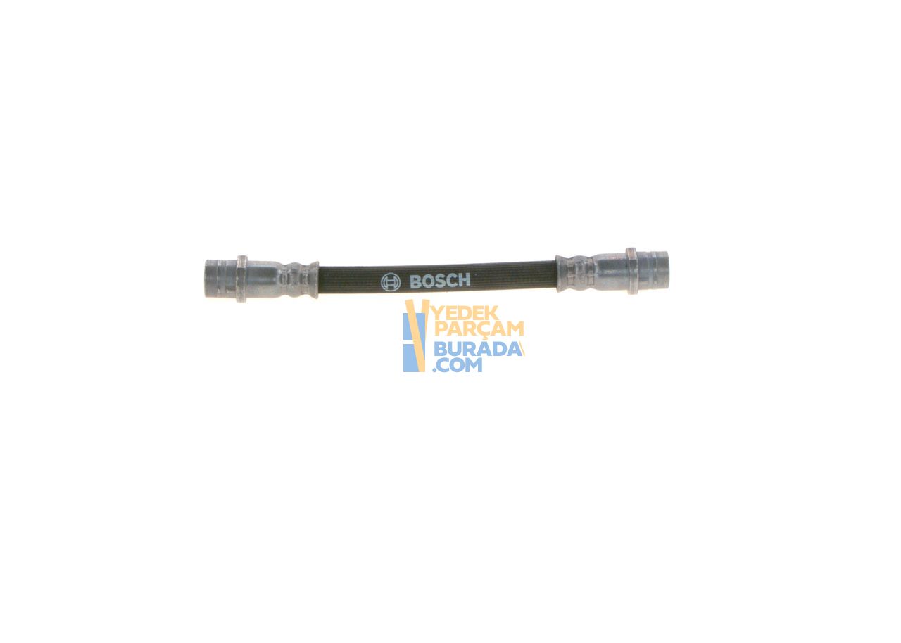 BOSCH 6Q0611775B FREN HORTUMU ARKA VW POLO-CORDOBA-IBIZA-FABIA