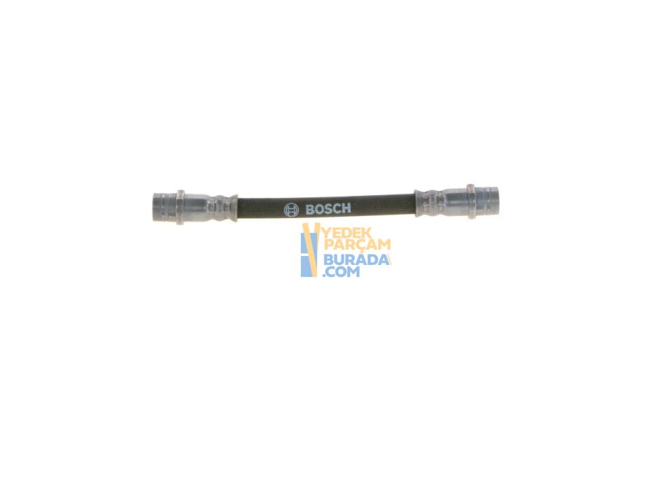 BOSCH 6Q0611775B FREN HORTUMU ARKA VW POLO-CORDOBA-IBIZA-FABIA