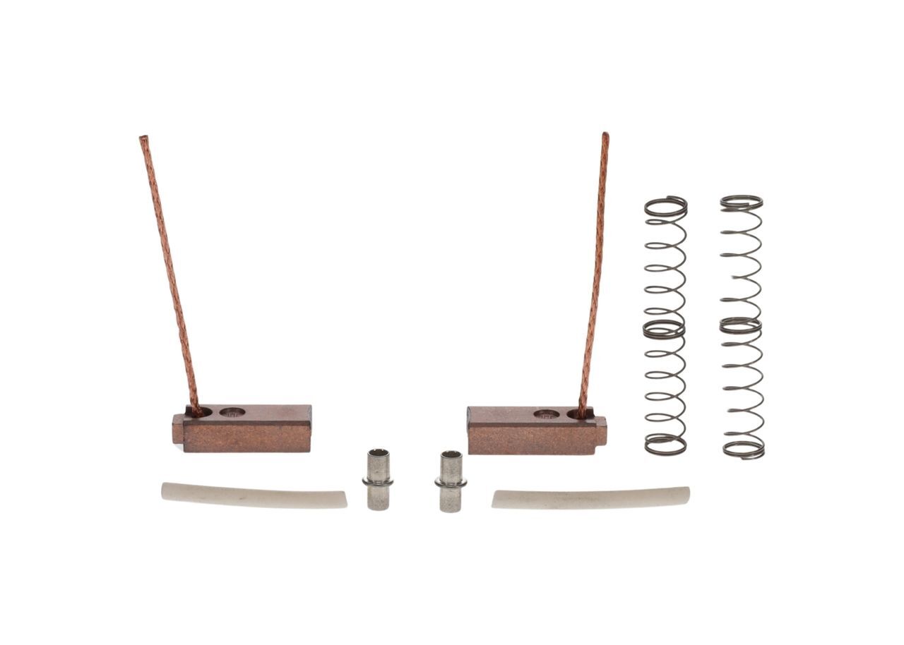 BOSCH 049903515C MARS KÖMÜRÜ VW UNIVERSAL