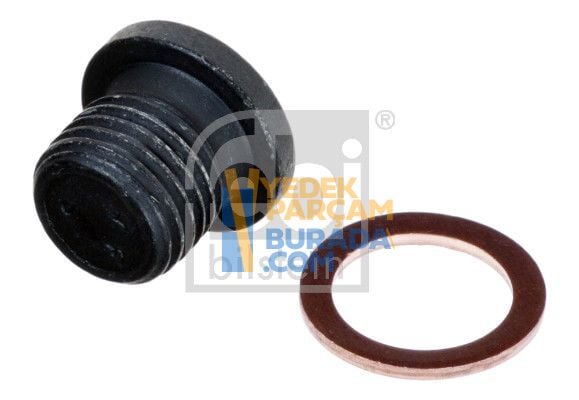 FEBI N0160276 KARTER TAPASI VW TOUAREG-Q7-CAYENNE