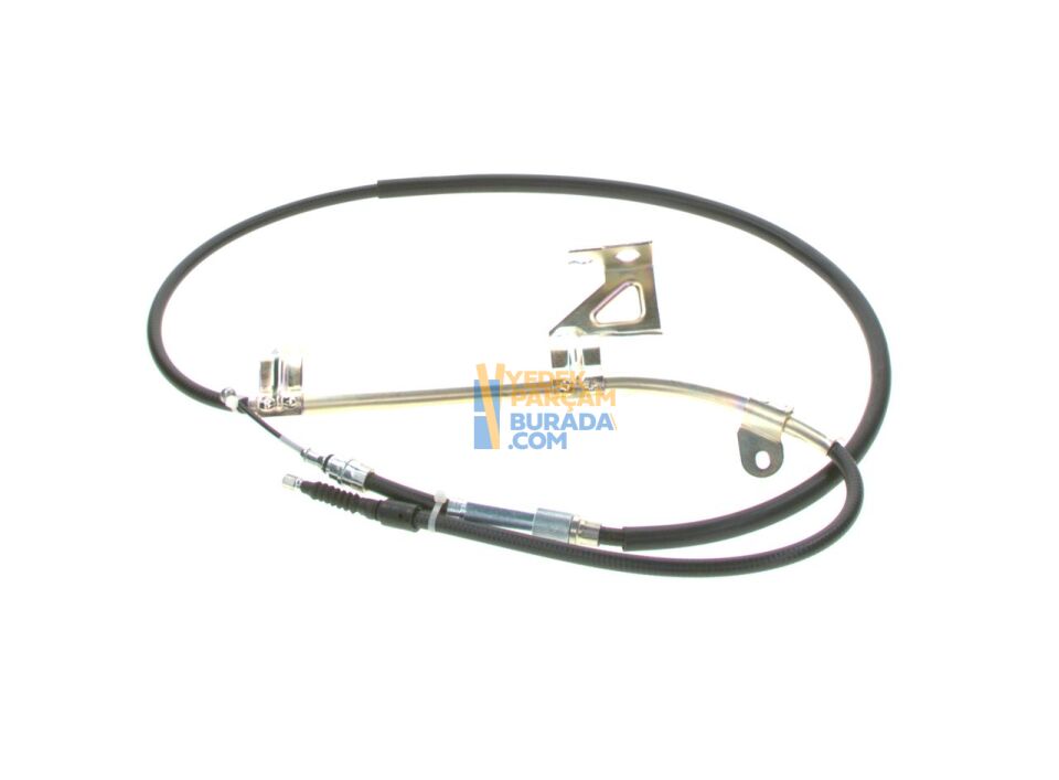 BOSCH 3BD609722 EL FREN TELI ARKA VW SUPERB