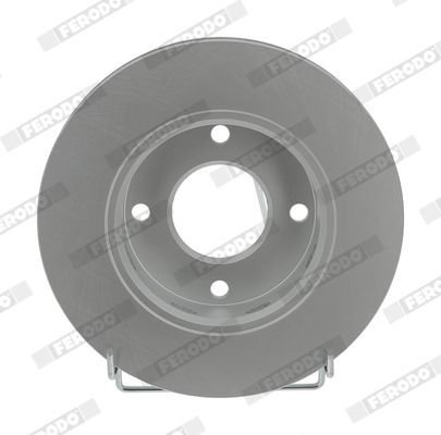 FERODO 4605A068 FREN DISKI ÖN JAPON COLT (Z3)
