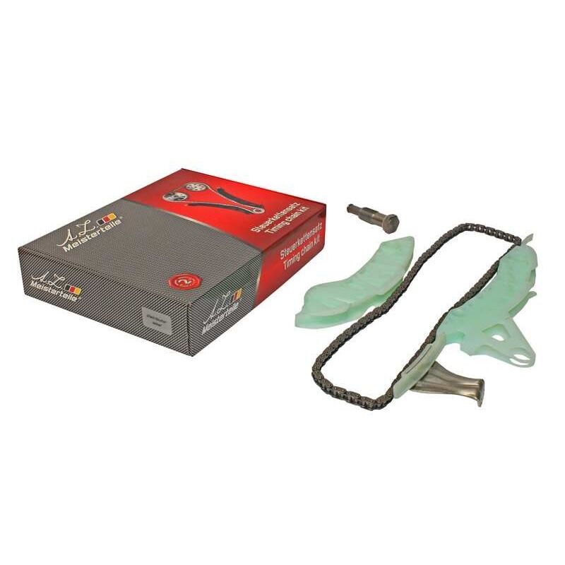 BSG 11318618318 EKSANTRIK ZINCIR SETI BMW F20-F20 LCI-F21-F21 LCI-F30-F30 LCI-F31-F35-F35 LCI MINI R55-R56-R57-R58-R59-R60