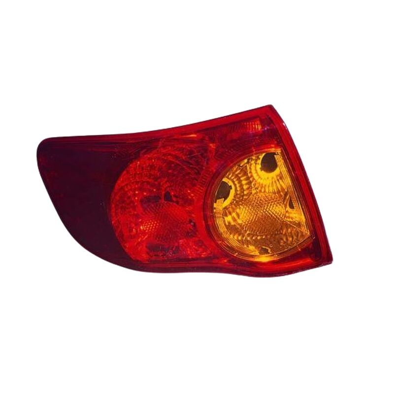 DEPO 81551-12A10 STOP LAMBASI DIS SAG JAPON COROLLA (E15)