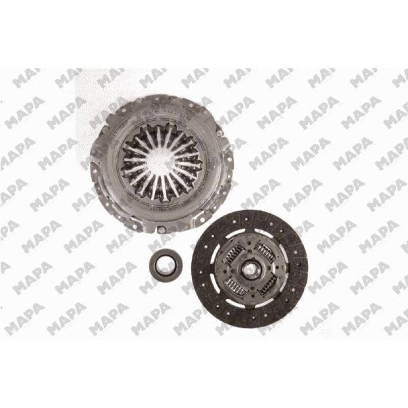 MA-PA 92VT 7L596 AA DEBRIYAJ SETI FORD TRANSIT M12-M15