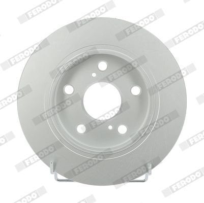 FERODO 42431-02170 FREN DISKI ARKA JAPON COROLLA