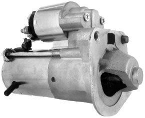 BOEM 6G9N 11000 JB MARS MOTORU FORD FOCUS/MONDEO/S40/S60