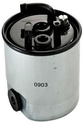 MANN A6110920101 YAKIT FILTRESI MERCEDES SPRT.208,211,213,308,311,313,408,411,413.CDI -VANEO.414.-1,7.CDI -VITO.108,110,1