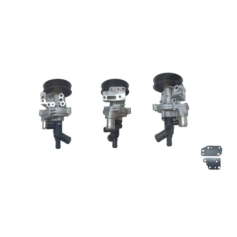 KALE 2U1Q 8A558 AA DEVIRDAIM FORD TRANSIT V-184