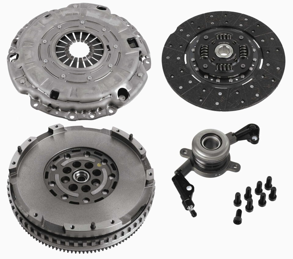 AISIN 4110059800 DEBRIYAJ SETI KORE H350
