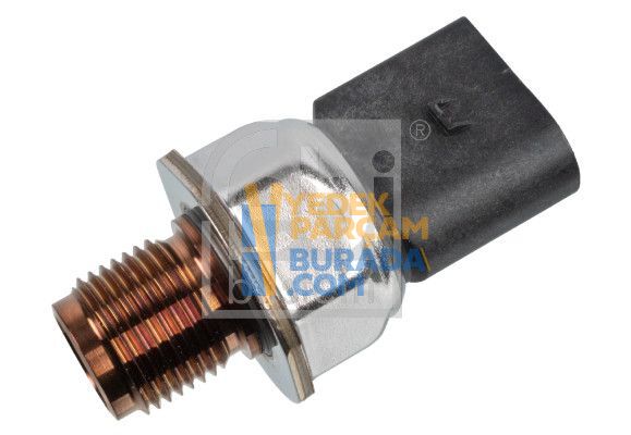 FEBI 05A906051 YAKIT BASINÇ  SENSÖRÜ VW TOUAREG-Q7