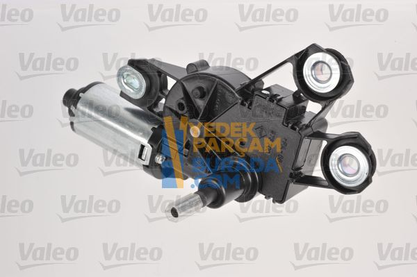 VALEO 7E0955712 SILECEK MOTORU ARKA VW T5-T6