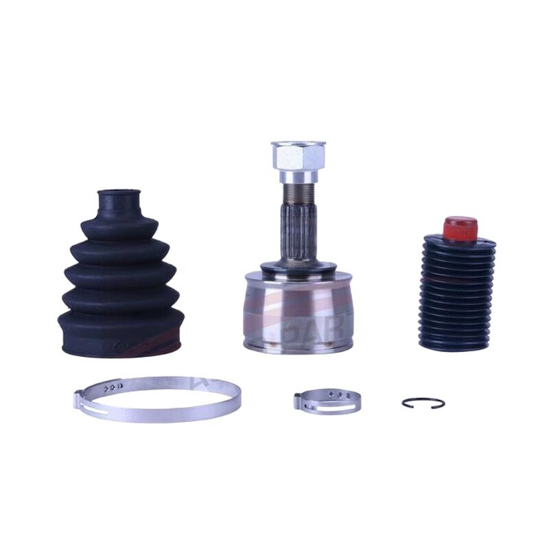 BSG 1603315 AKS KAFASI DIS OPEL CORSA E ADAM