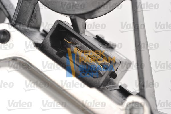 VALEO 7E0955712 SILECEK MOTORU ARKA VW T5-T6