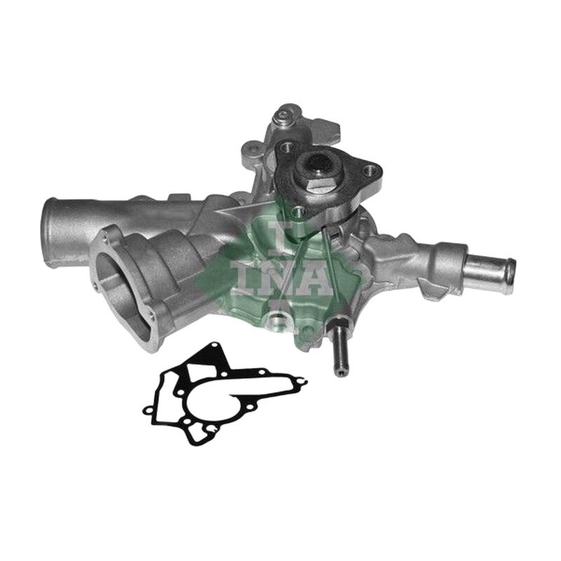 INA 1334145 DEVIRDAIM OPEL ASTRA H CORSA C CORSA D