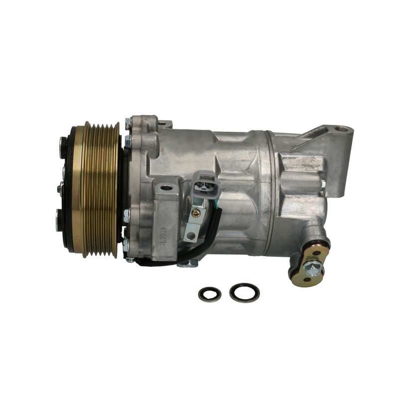 BOSCH 52061760 KLIMA KOMPRESÖRÜ FIAT DOBLO III
