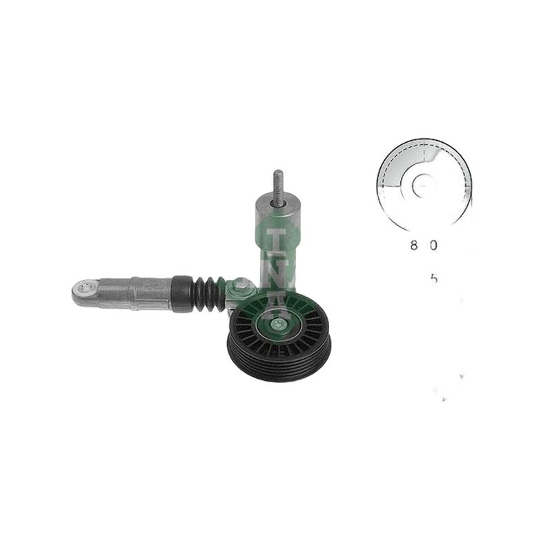INA 038903315D V KAYIS GERGISI KOMPLE VW PASSAT-A4