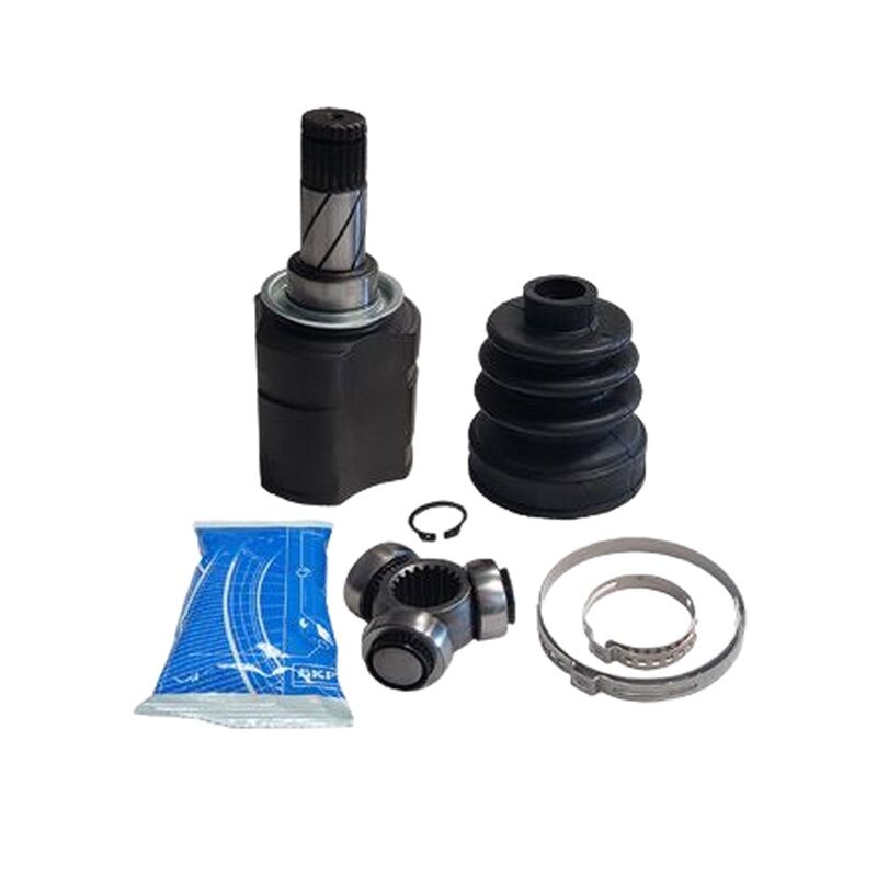 SKF 1603433 AKS KAFASI IÇ OPEL CORSA D