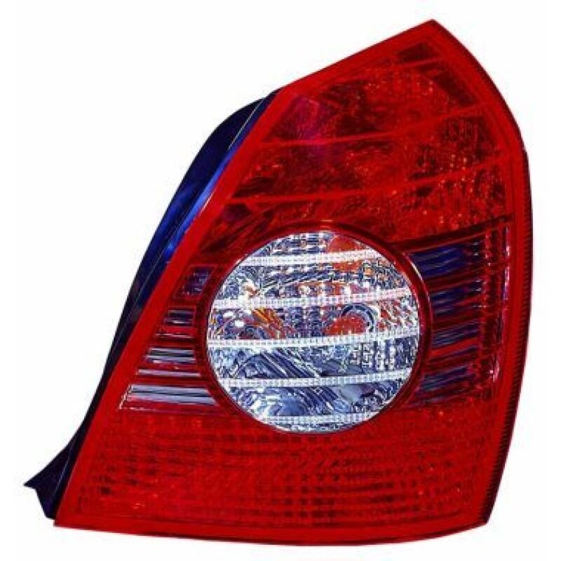 DEPO 924022D510 STOP LAMBASI SAG KORE ELANTRA