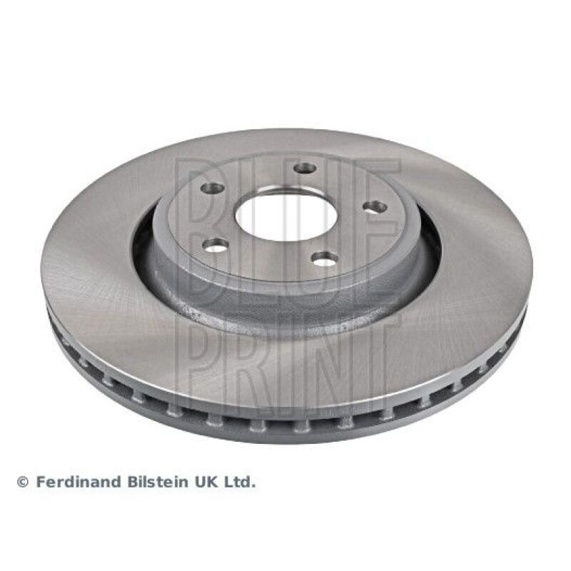 BLUE PRINT 68035012AB FREN DISKI ÖN FIAT GRAND CHEROKEE/DODGE DURANGO/CHRYSLER