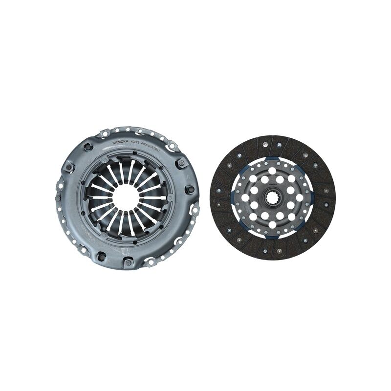 MAHLE 319224H001 YAKIT FILTRESI KORE ACCENT BLUE/H1/STAREX/I20/I30/IX35/TUCSON/SANTAFE/TRAJET/SPORTAGE