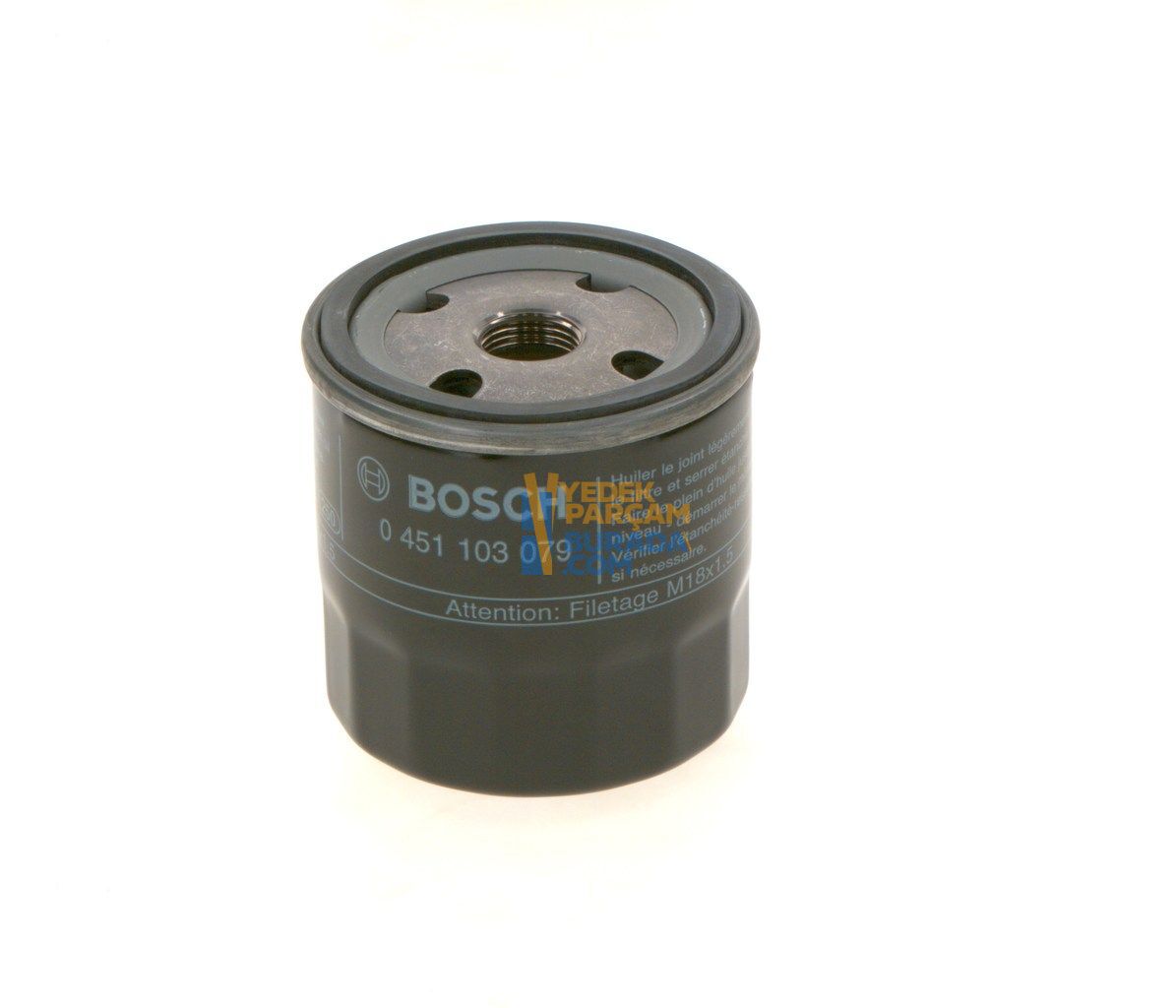 BOSCH 650104 YAG FILTRESI OPEL ASTRA F ASTRA G CORSA B CORSA C VECTRA B VECTRA C