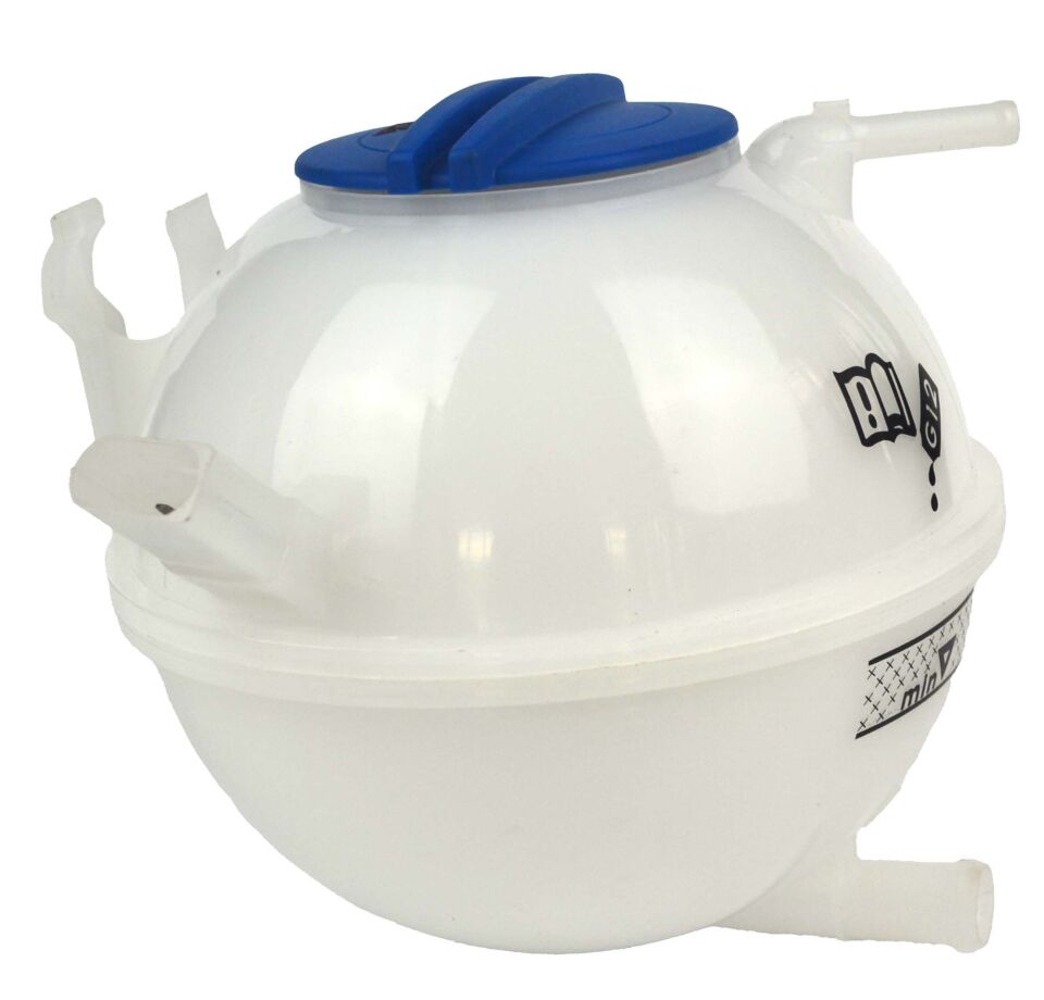 KALE 1K0121407 RADYATÖR YEDEK SU DEPOSU VW GOLF5-GOLF6-JETTA-PASSAT-CADDY-A3-LEON