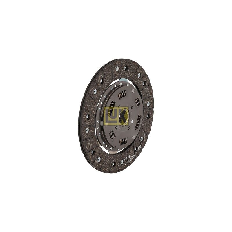 LUK 22400-65J20 DEBRIYAJ BALATASI JAPON 4 RUNNER I (_N5_, _N6_, _N7_)