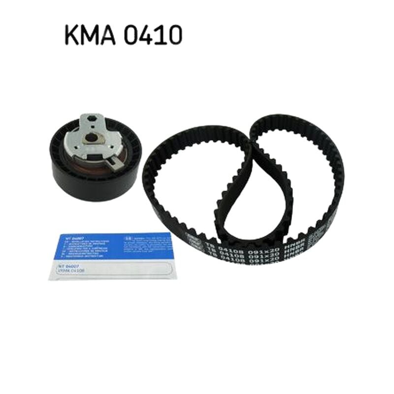 SKF 2T1Q 6M260 AA TRIGER SETI FORD CONNECT/FOCUS