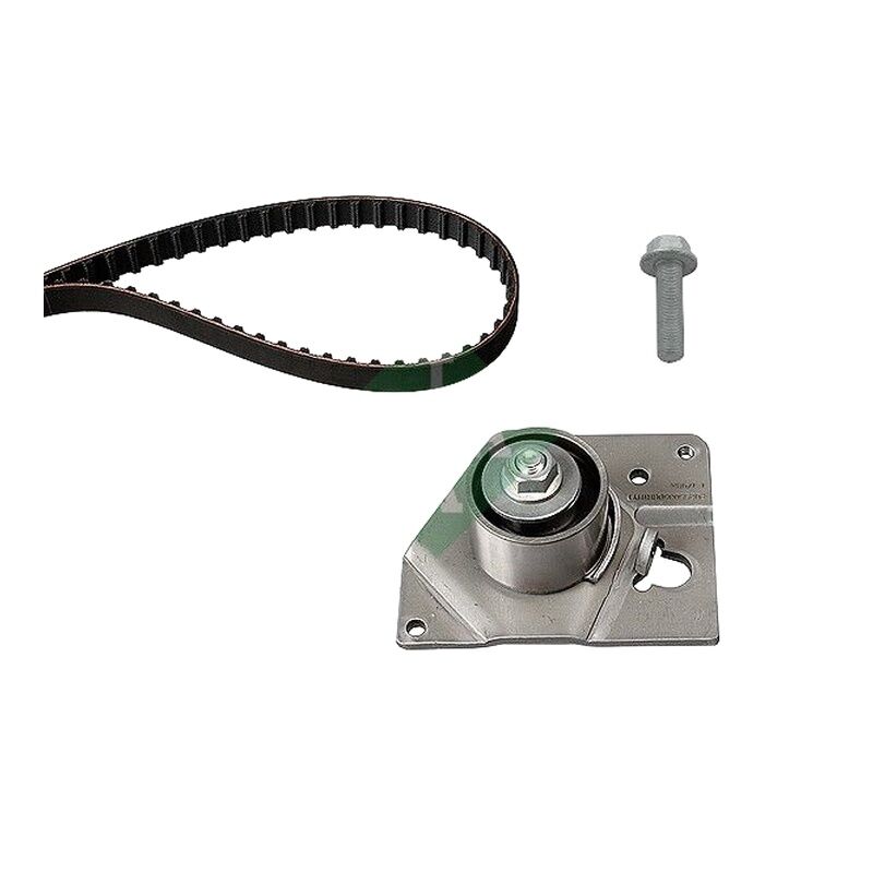 INA 4430891 TRIGER SETI OPEL VIVARO